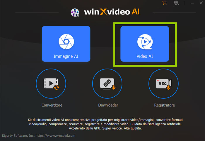 click Video AI