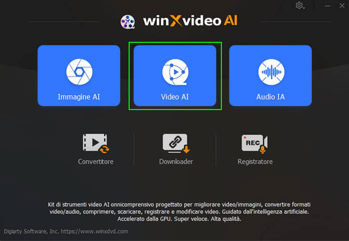 click Video AI