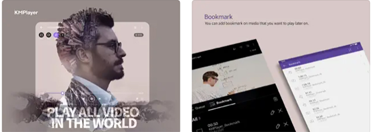 KMPlayer