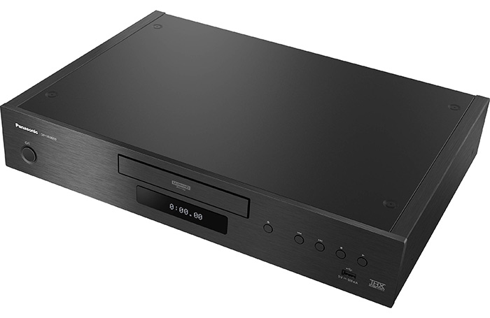 Top 5 BEST Blu Ray Players of (2023) 