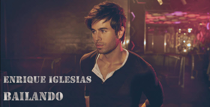 Free download enrique iglesias bailamos mp3 song