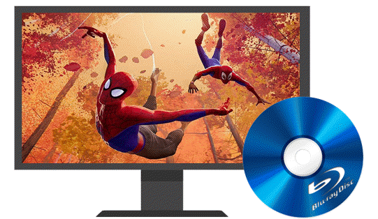 Rip and burn Blu-ray and DVD discs with free StarBurn software