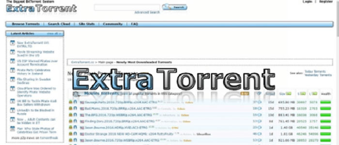 free torrent download movies