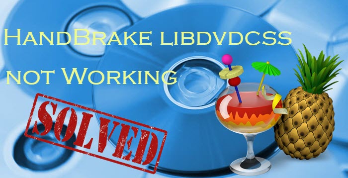 libdvdcss handbrake mac libdvdcss handbrake mac