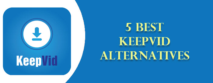 Keepvid alternative Keepvid alternative