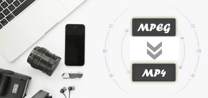 Free Mpeg To Mp4 Converter To Convert Mpeg To Mp4 Format