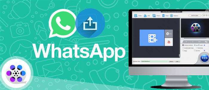 2018-19 Best Whatsapp Video Converter Download Free