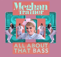 Image result for meghan trainor - all about that bass