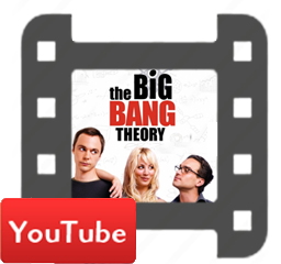 The Big Bang Rapidshare