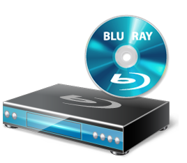 3d blu ray player software mac