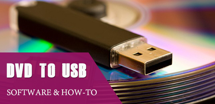 How To Transfer Dvd To Usb Flash Drive How To Transfer Dvd To Usb Flash Drive