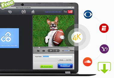 ESPN/Yahoo Fantasy Football Video Audio Downloader