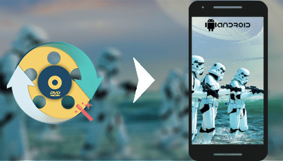 DVD auf Android abspielen