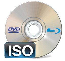 How to write iso file to usb drive