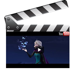 frozen song mp4 download
