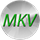 MakeMKV icon