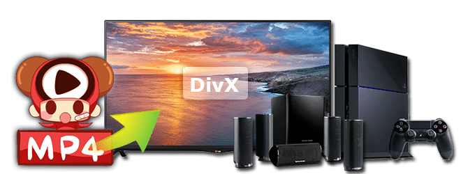 Convert Mp4 To Divx For Mac Free