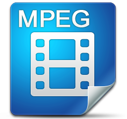 MPEG Icon