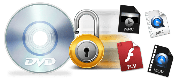 Best mac software remove and copy protection for dvds