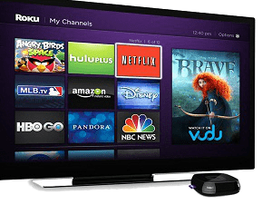 Plex Buffering on Local Network