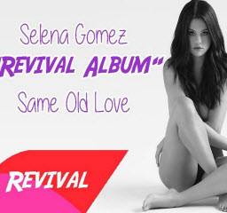 Update On Selena Gomez