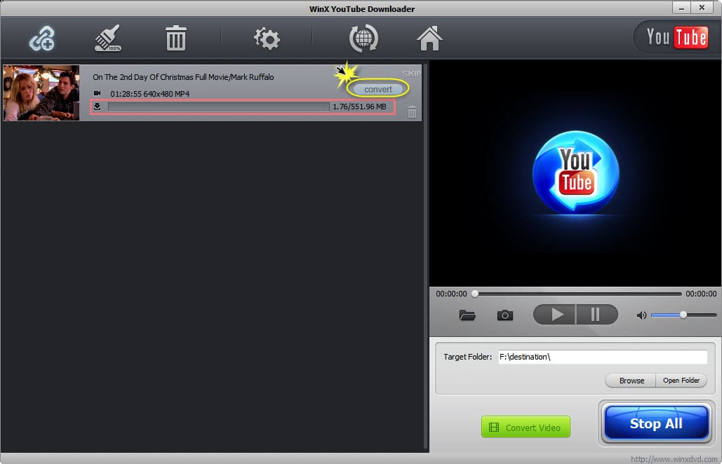 how to free download youtube christmas full movies for kids and family star wars christmas special youtube