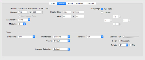 handbrake for mac 10.11.1 handbrake for mac 10.11.1