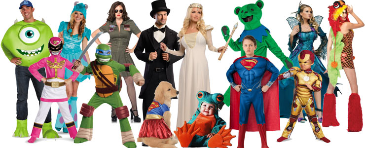 Kids Halloween Costume Party 2016 Halloween Party Costume Tips: