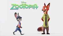 Top 10 Most Pirated Movies - Zootopia
