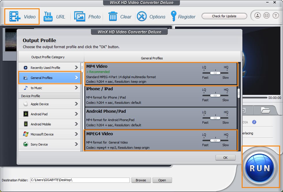 asf to mp4 converter mac free