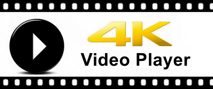 Free 4K Blu-ray Player - Download