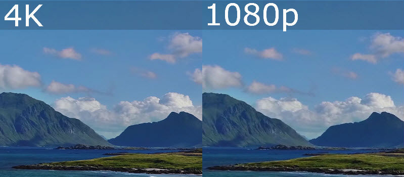 1080p vs 720p resolution