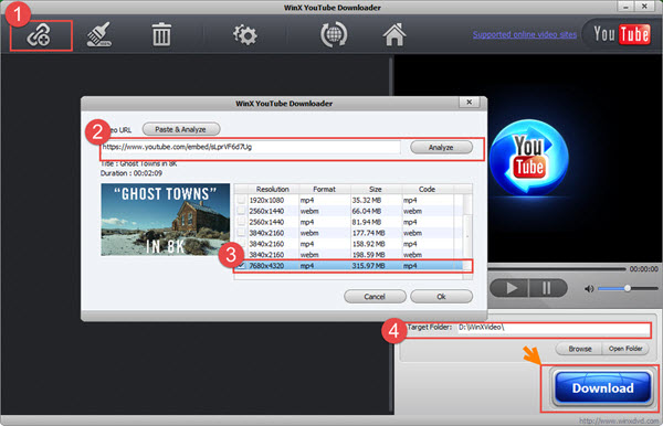 Tube Video Downloader Software Free Download