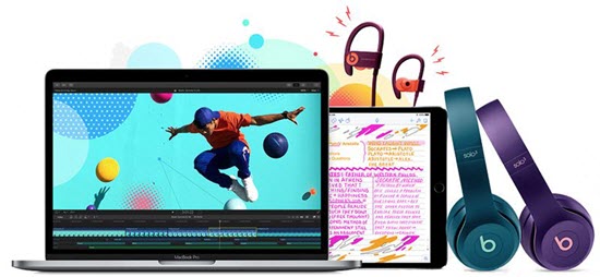 Apple 2017 Back to School Discount
