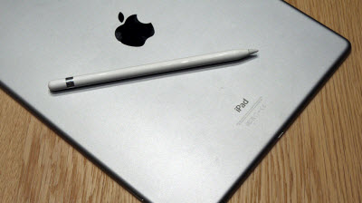 iPad Pro 2 Apple Pencil