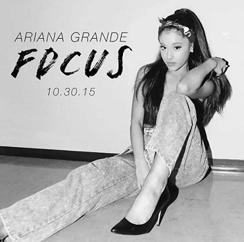 Focus ariana grande скачать песню focus ariana grande скачать песню
