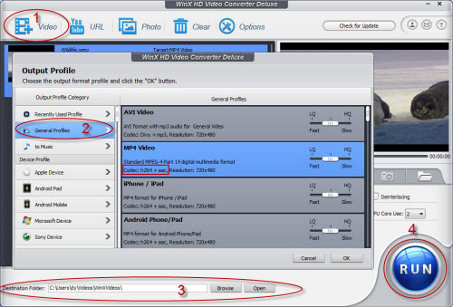 Avc codec for mac iso Avc codec for mac iso