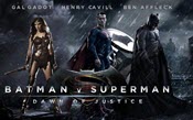 Top 10 Most Pirated Movies - Batman v Superman: Dawn of Justice