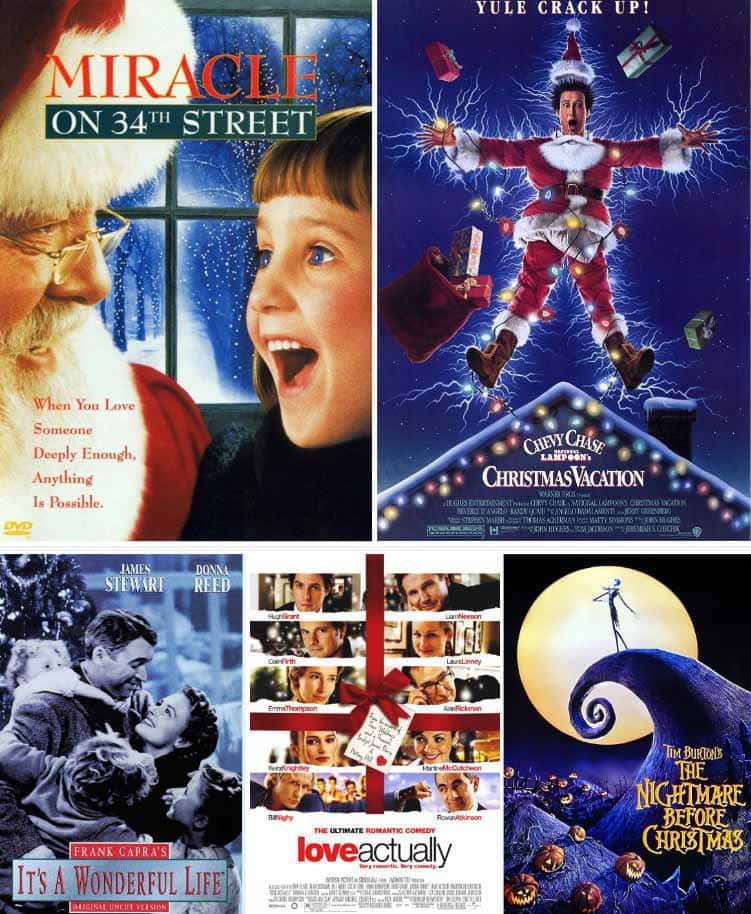 20 Best Christmas Cartoon Animated Movies for Kids [HD Free Download]