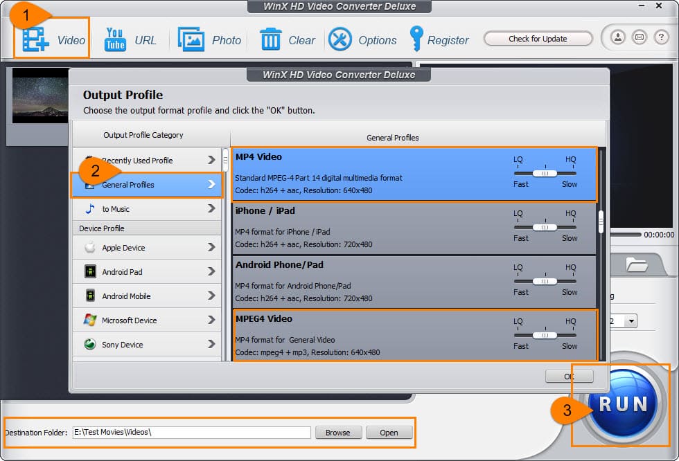 format file converter