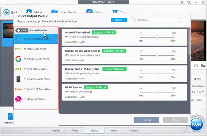 Converter Converter