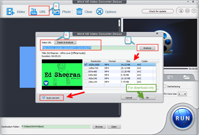 Downloader Downloader
