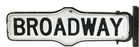 Broadway