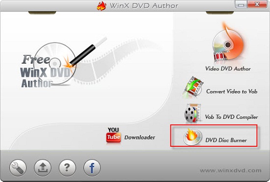 burning copy protected dvds