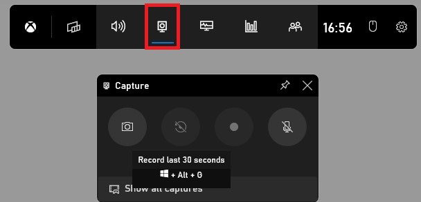 How to Record Screen Video on Windows 11 with Audio?