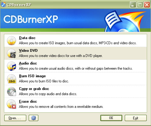 best dvd burner software free best dvd burner software free