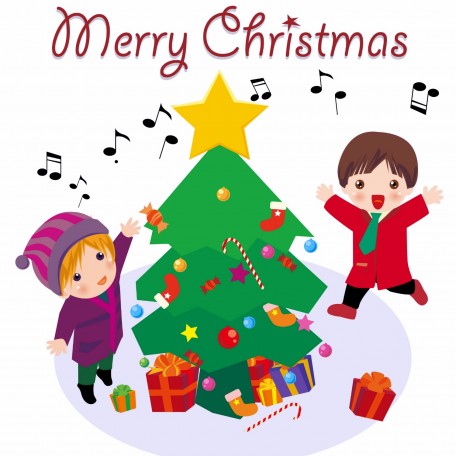 List of 2017 Christmas Songs for Kids  Free Download Kids 