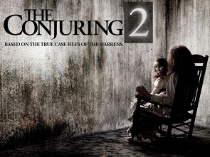 Conjuring 2 Conjuring 2