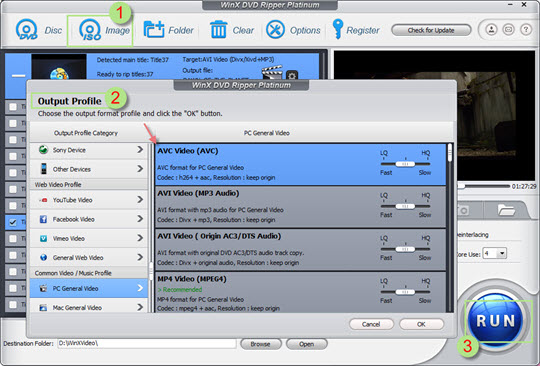 Video_ts to mp4 converter free download