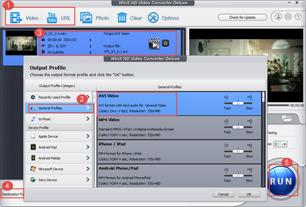 Dvd Converter To Avi Online